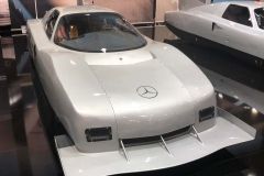 MercedesSpaceCars