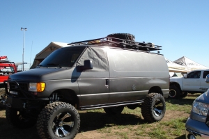 The Overland Expo