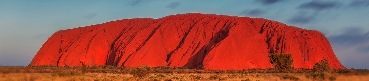 Australian Foods and Dishes