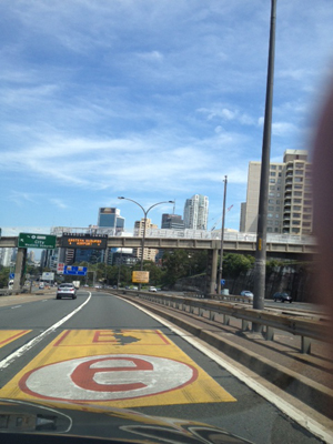 Freeway-view-Sydney-Australia