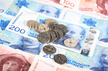 Image of Norwegian Currency by Schumacher Cargo Logistics