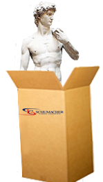 Advice for shipping fine art -Schumacher Cargo