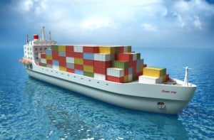 Ocean-Freight-International-Shipping