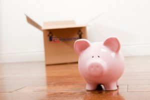 Money saving tips for your move abroad