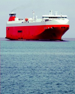 Image of Oversized Cargo Shipping