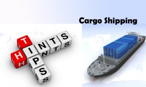 Image of Cargo Shipping Tips