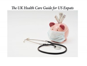 UK Health Care Guide- image by Schumacher Cargo Logistics