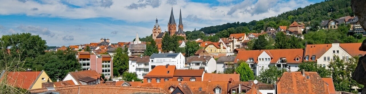 Best Colleges in Germany University Skyline