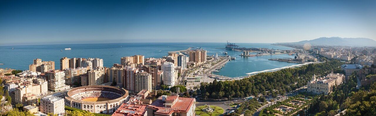 Best Universities in Spain Barcelona Oceanside City