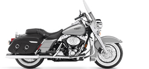 Harley Davidson Motorcycle Shipping