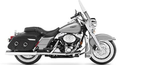 Shipping a Harley Davidson Motorcycle Overseas - Schumacher Cargo