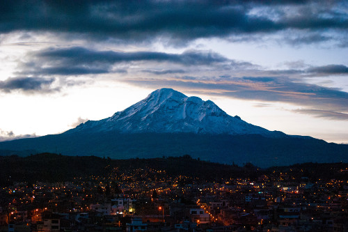 Ecuador