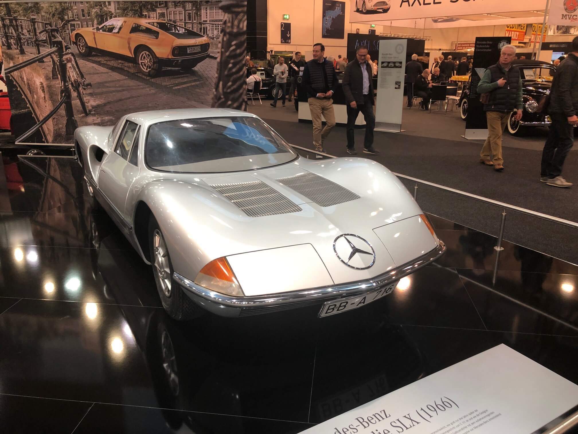 MercedesSLX1966