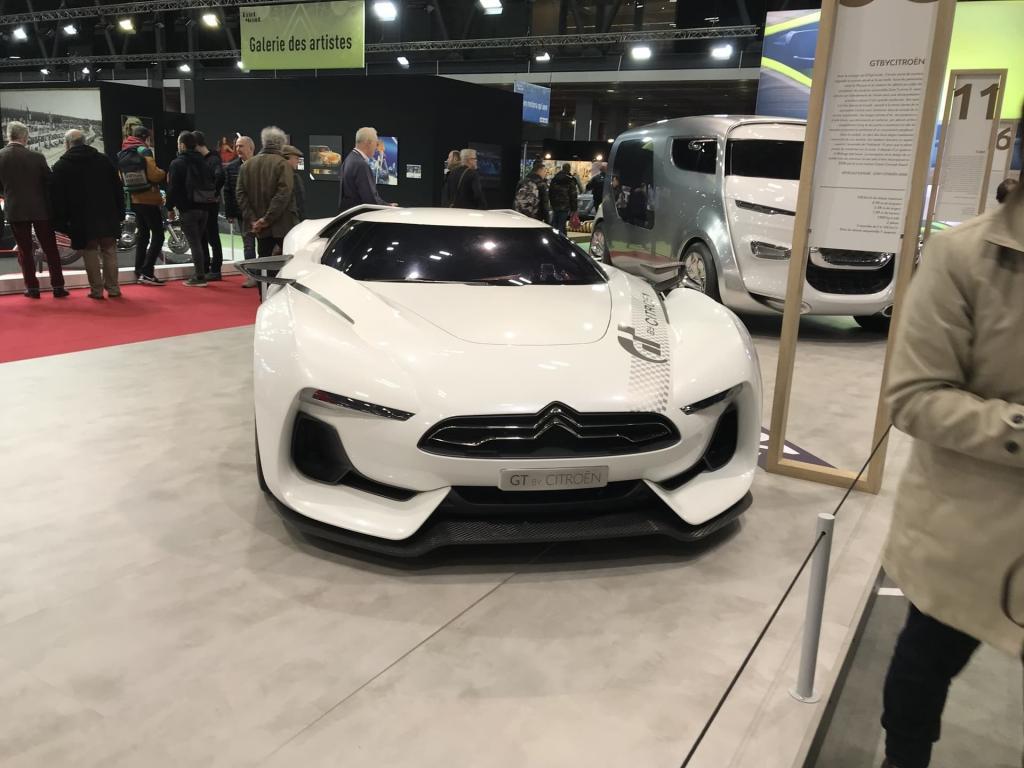 GTbyCitroen
