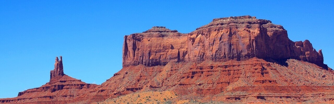 international movers arizona monument valley desert