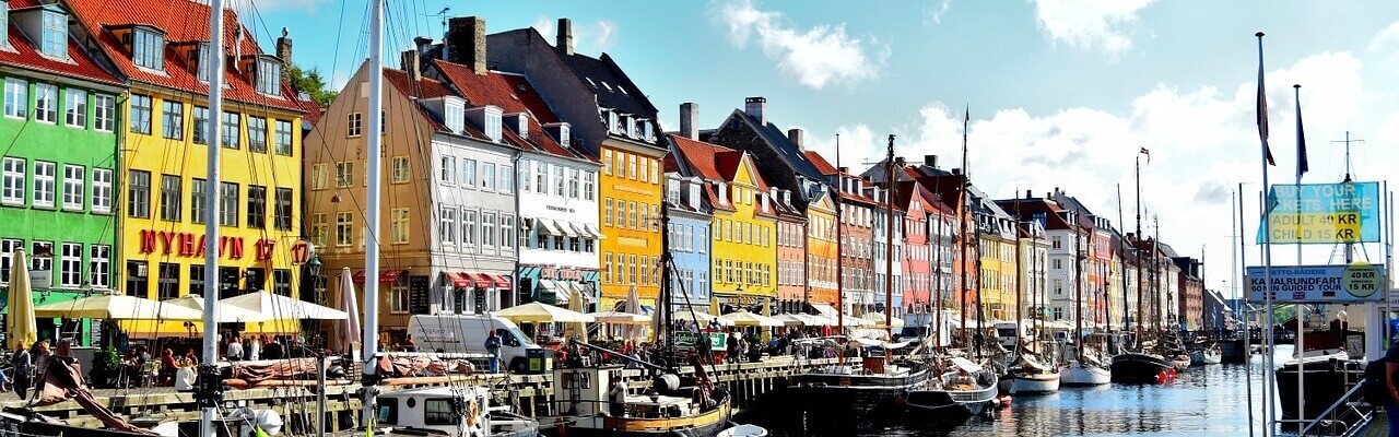 Moving to Copenhagen from the USA