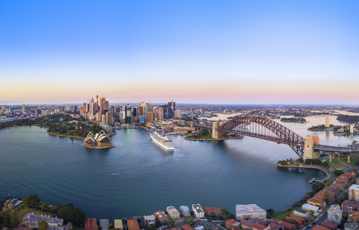 Stay in Australia long term with work and holiday visas