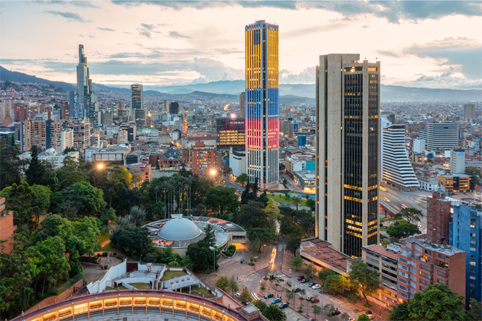 moving to colombia from the usa