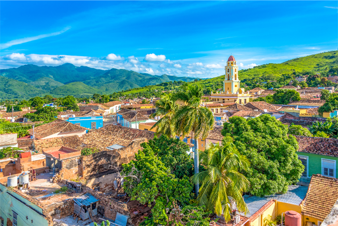 moving to trinidad tobago from the usa