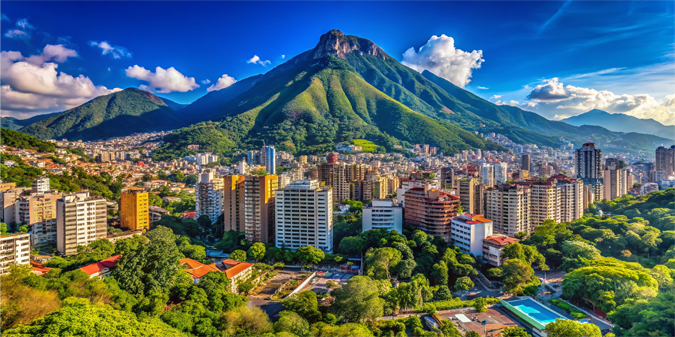 moving to venezuela from the usa